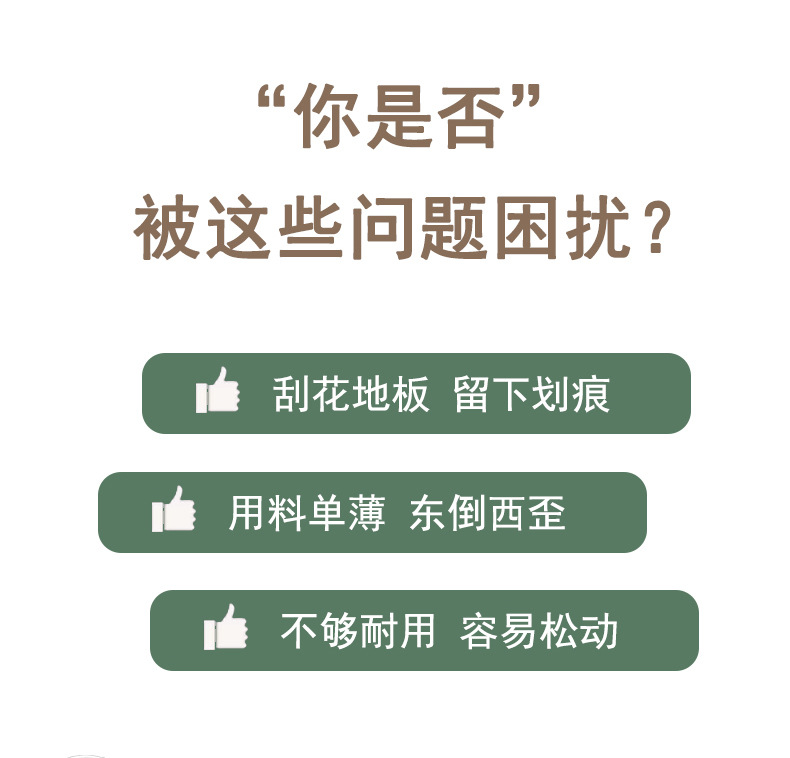 星辰工厂批发户外折叠椅便携式沙滩桌椅露营钓鱼凳竹实木阳台家用休闲靠背椅子 pic 10