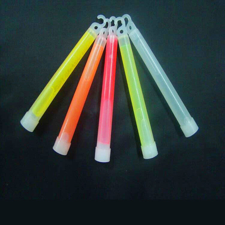 Emergency glow sticks, tactical outdoor reserve materials, lighting, combat readiness equipment, luminous exploration, first aid, field signal sticks pic 16
