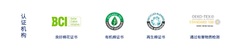 R0W风经典款高腰四季款电商供应链Eglitta白色黑色蓝色阔腿牛仔裤详情7