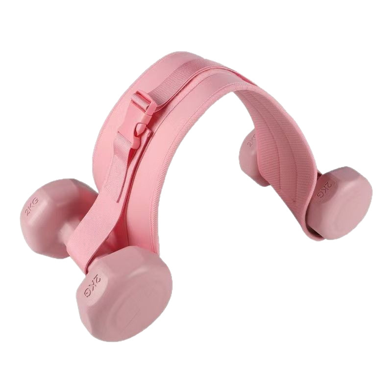 Hip bridge belt, hip training for men and women, dumbbell weight training, auxiliary thrust weight belt, fitness hip lifting and shaping belt pic 7