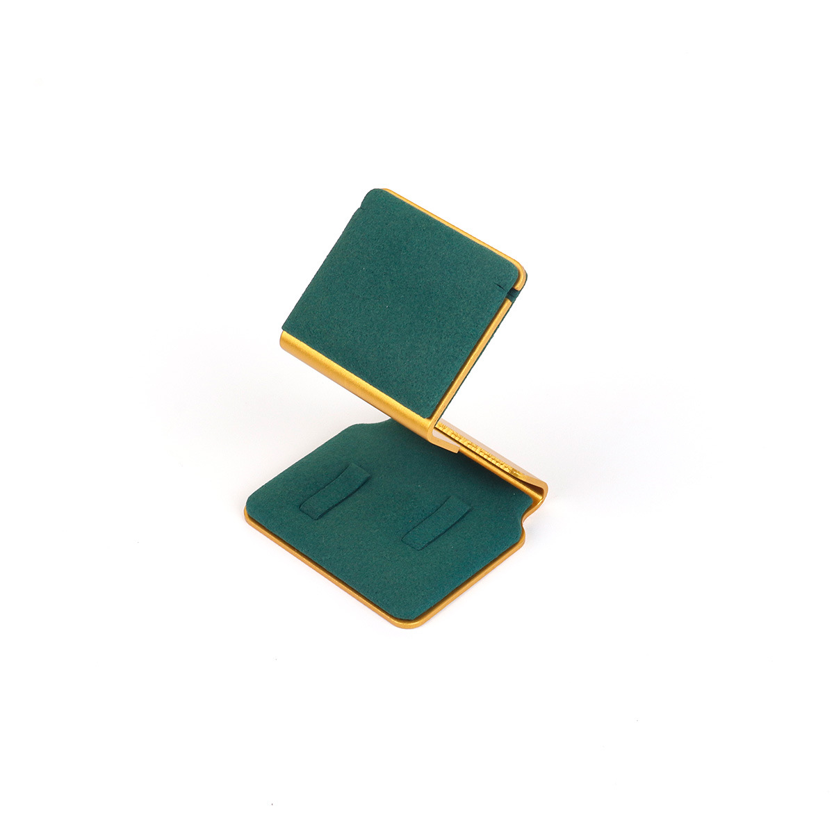 珠宝展示架首饰模特手串手饰黄金饰品架饰品陈列架展示柜详情6