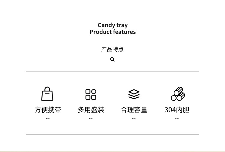 Stainless steel tea cup, mug, high appearance level water cup, tea water separation cup, large capacity, can be connected to hot water, insulated cup pic 3