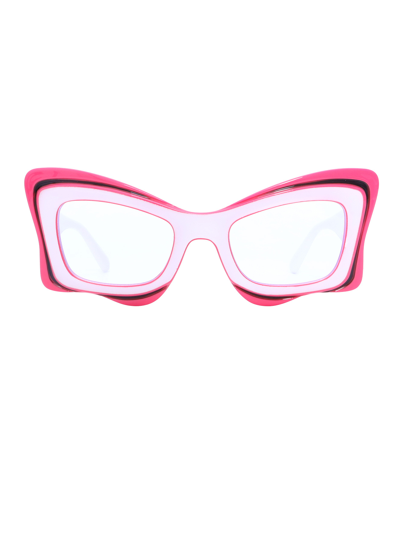 2024新款女士猫眼墨镜女个性防紫外线女款太阳眼镜时尚跨境太阳镜详情31