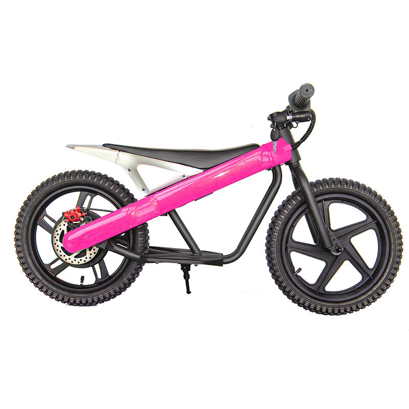 儿童电动车滑步车平衡车Balance Bike Ride On Toys Kids scooter详情52