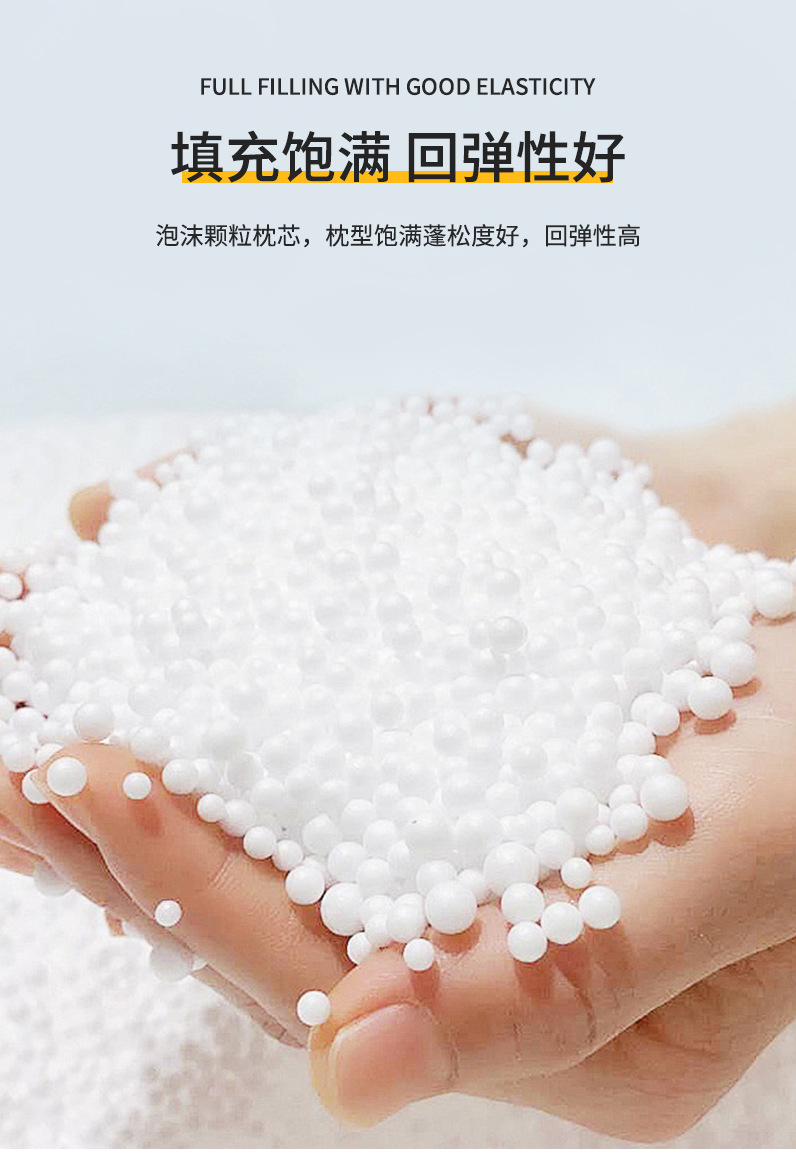 新款变形卡通u型枕企鹅两用枕功能枕泡沫粒子枕可爱公仔颈枕批发详情5