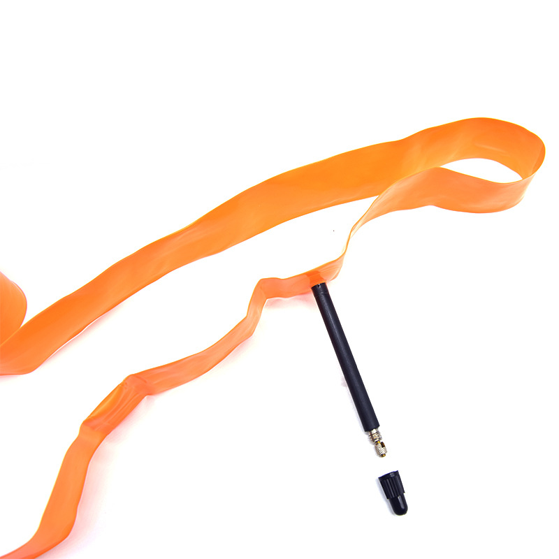 TPU inner tube 28g, bicycle ultra-light French ripper tire, road bike riding accessories portable and easy to change, cross-border exclusive supply pic 5