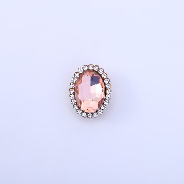 Factory wholesale of 8*10 oval sunflower glass, hand-sewn DIY wedding dress, shoe, clothing and accessories, large quantity of accessory materials pic 23