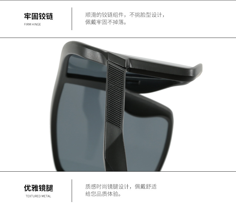 Outdoor sports special large-frame anti-wind and sand sunglasses, cycling, mountain climbing and skiing anti-ultraviolet glasses, bicycle goggles, sunglasses, anti-sand and dust eye protection equipment pic 18