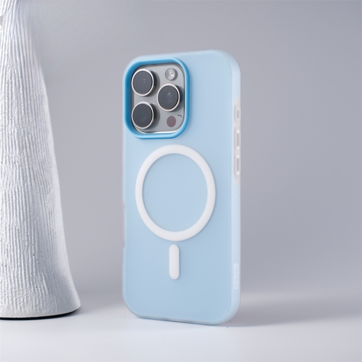 适用iPhone16多巴胺果冻磁吸手机壳苹果15promax肤感磨砂保护套14详情24