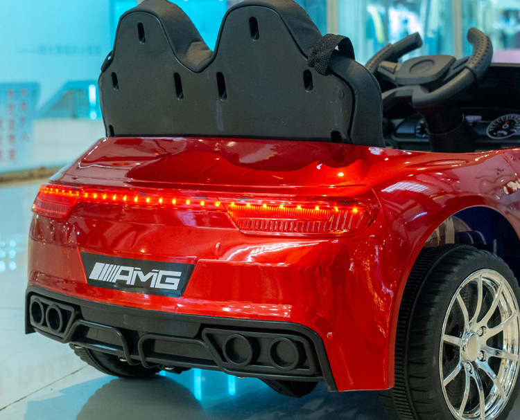 现货批发儿童电动车四轮遥控汽车玩具车可坐小孩充电四驱灯光童车儿童电动车儿童电动汽车童车儿童儿童车详情14