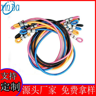 厂家定制滴胶防滑织带乳胶防滑松紧织带硅胶印刷织带详情7