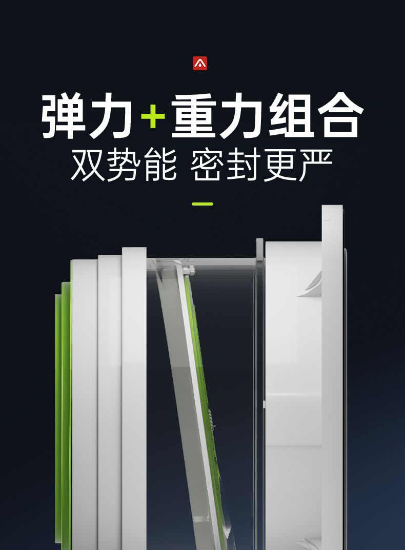 止逆阀厨房烟道专用抽油烟机排烟风管变径止回阀防烟宝单向止烟阀详情13