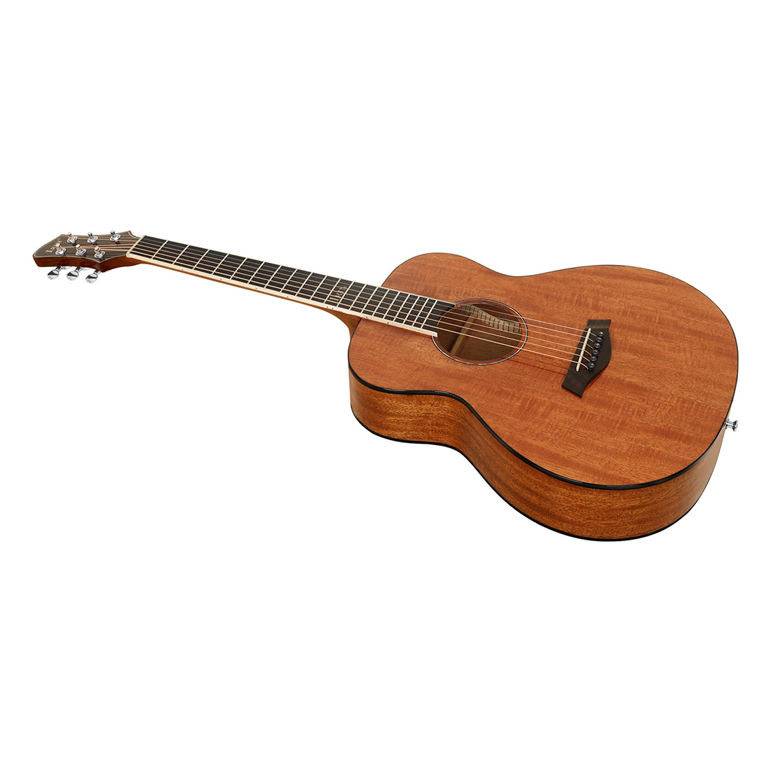 IRIN吉他36英寸亮光民谣木吉他儿童成人初学吉他乐器厂家guitar琴详情9