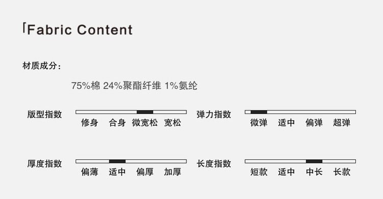 WOOG2005辑明线黑色水洗牛仔裤男2025夏季新款百搭抽绳直筒长裤子详情3
