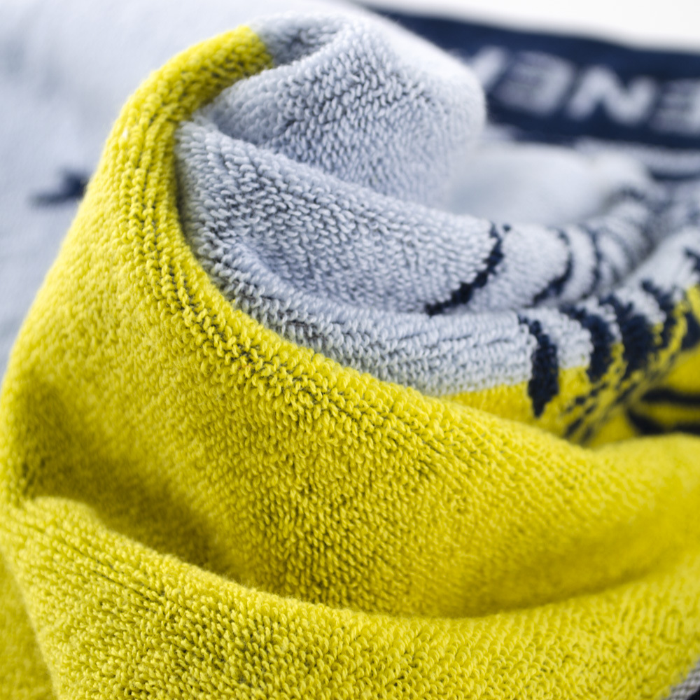 毛巾纯棉加厚面巾极限股色织提花全棉毛巾柔软吸水成人洗脸巾批发详情16