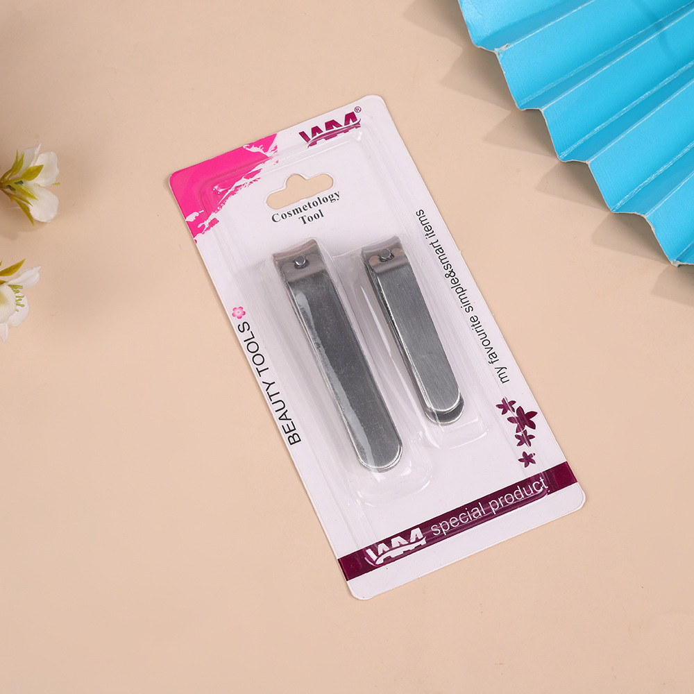 防飞溅指甲刀大号单个卡通可爱指甲钳套装高档指甲剪源头工厂批发详情4
