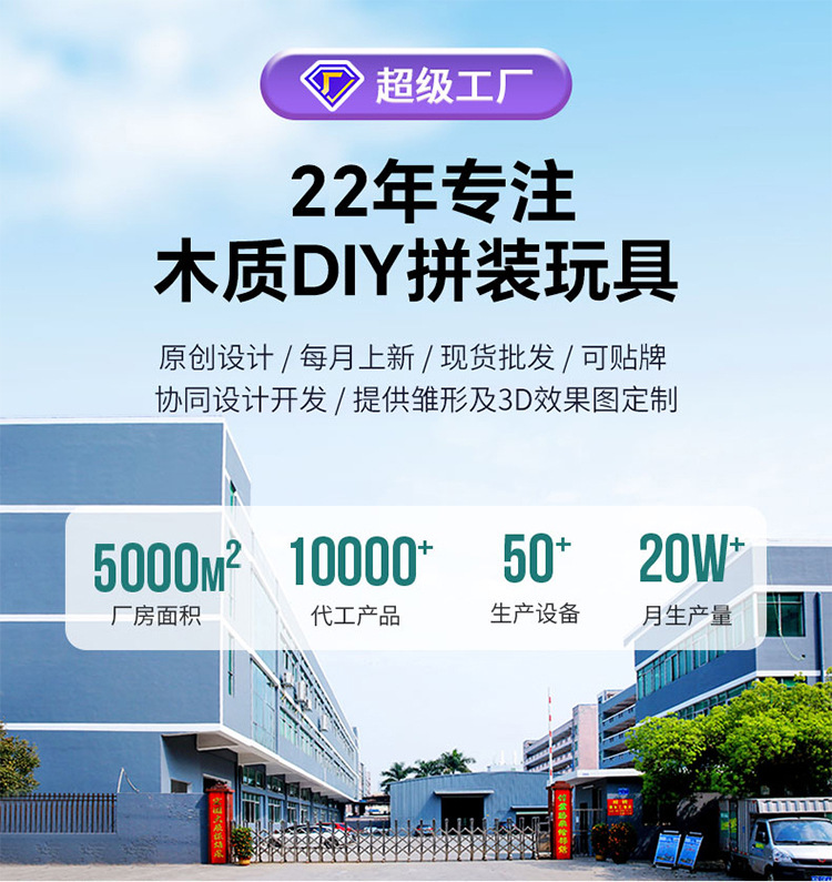 New Teddy Bear Dining Bar diy house bookstand 3d stereoscopic handcrafted assembly bookstand miniature scene model house toy pic 1