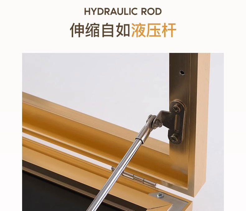 米奇电表箱装饰画带时钟表简约创意总闸配遮挡多媒体盒挂画免打孔详情11