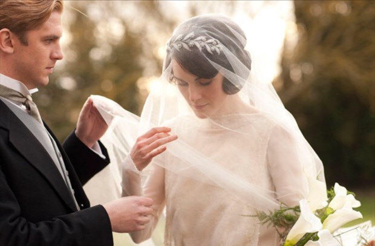 韩版时尚新娘王冠合金镶白色水钻新娘皇冠头饰树叶造型婚庆配饰详情2