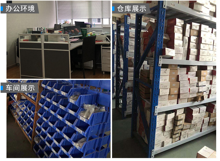 Modern and simple home decoration: Hidden cabinet door handles, zinc alloy multi-color thickened drawer door hidden handles pic 26