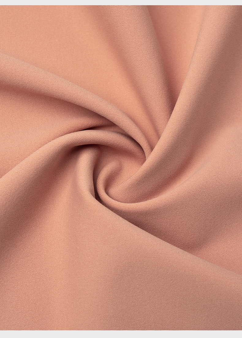 lulu裸感锦氨双面消光平板布鲨鱼皮四面弹瑜伽服骑行户外运动面料详情12