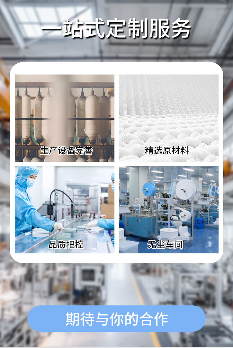 洁丽雅纯棉毛巾素雅成人舒适柔软面巾全棉强吸水毛巾eva独立包装详情3
