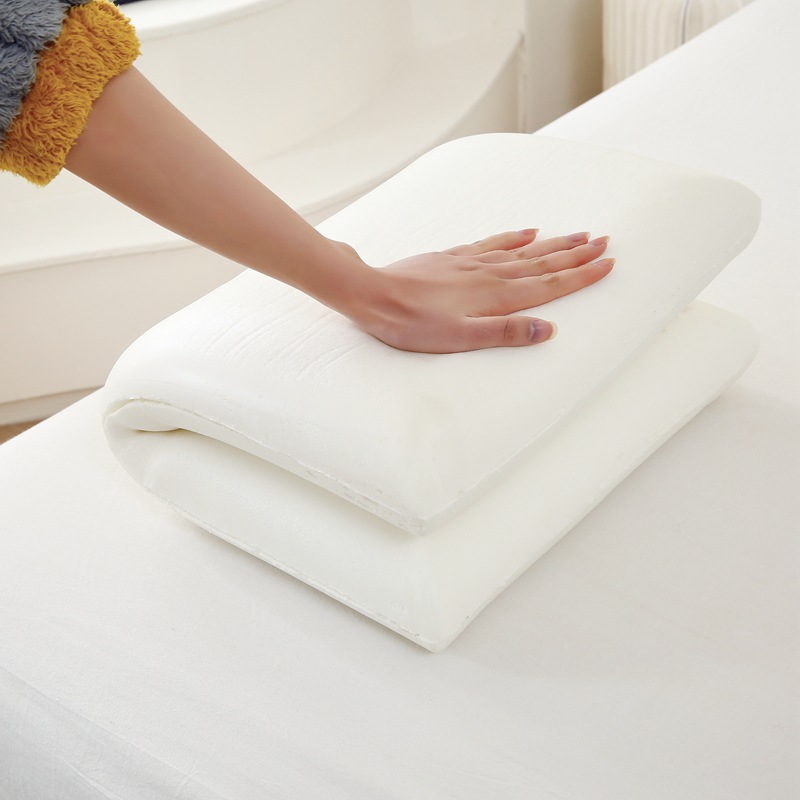Planet Pillow pro Dual-core zero-pressure slow-rebound Memory Pillow core Hotel sleep Aid pillow pair neck support pillow pic 26