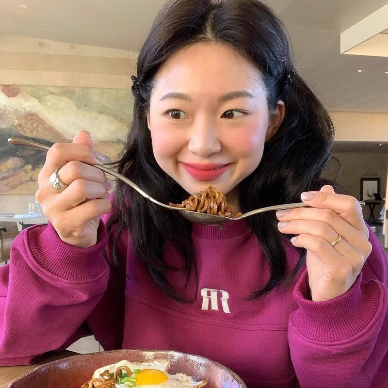 fever同款银色小花戒指女小众设计轻奢高级感雏菊新款夏季韩国ins详情16