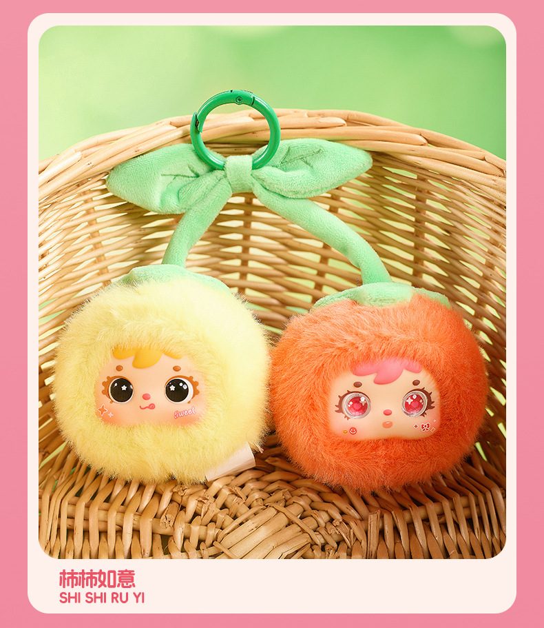 Samuel, known as SAN Xiaomao, brings good news and Good luck (with codes). Wholesale of trendy blind boxes in whole cases pic 11