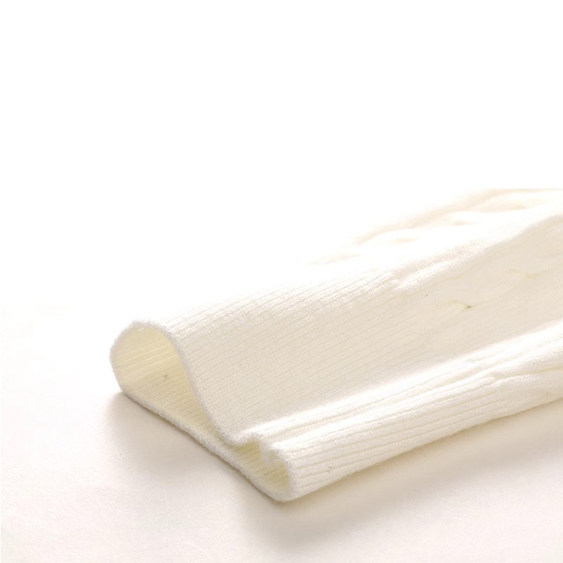 外套女春秋季新款打底毛衣麻花针织衫韩系宽松长袖上衣开衫高级感详情21