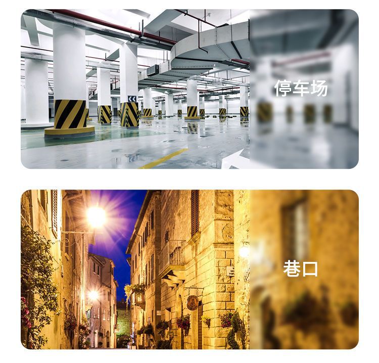 led sound-controlled, sound-light controlled, human body radar sensor bulb, infrared home smart corridor, super bright pic 12