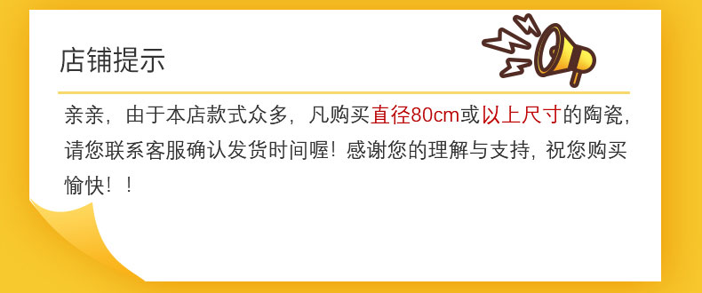 庭院大缸景德镇青花瓷水缸金鱼缸荷花碗莲睡莲盆乌龟缸酒店甲悟瑞详情1