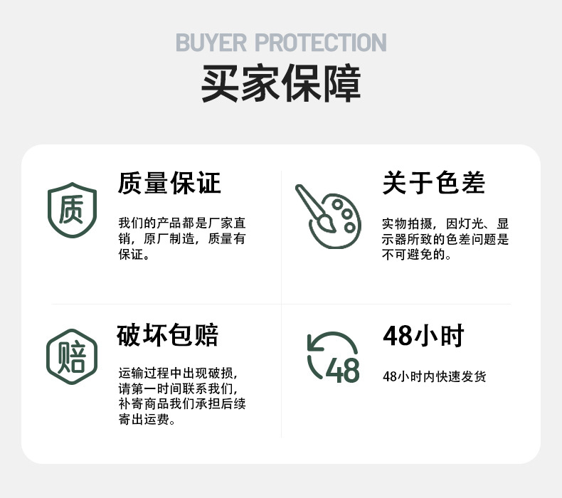 灰色旋转多用收纳盒内衣收纳盒12格可调分隔盒详情17