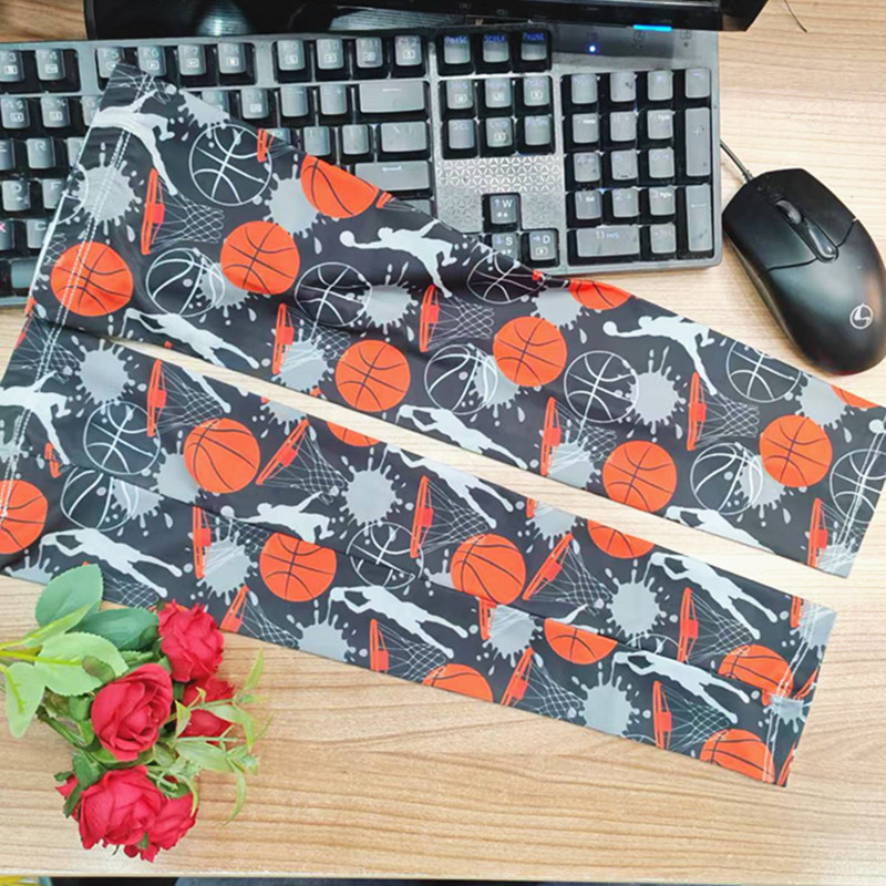 Wholesale of thin summer outdoor sports windproof and UV-resistant gloves, arm protectors, ice sleeves, etc pic 29