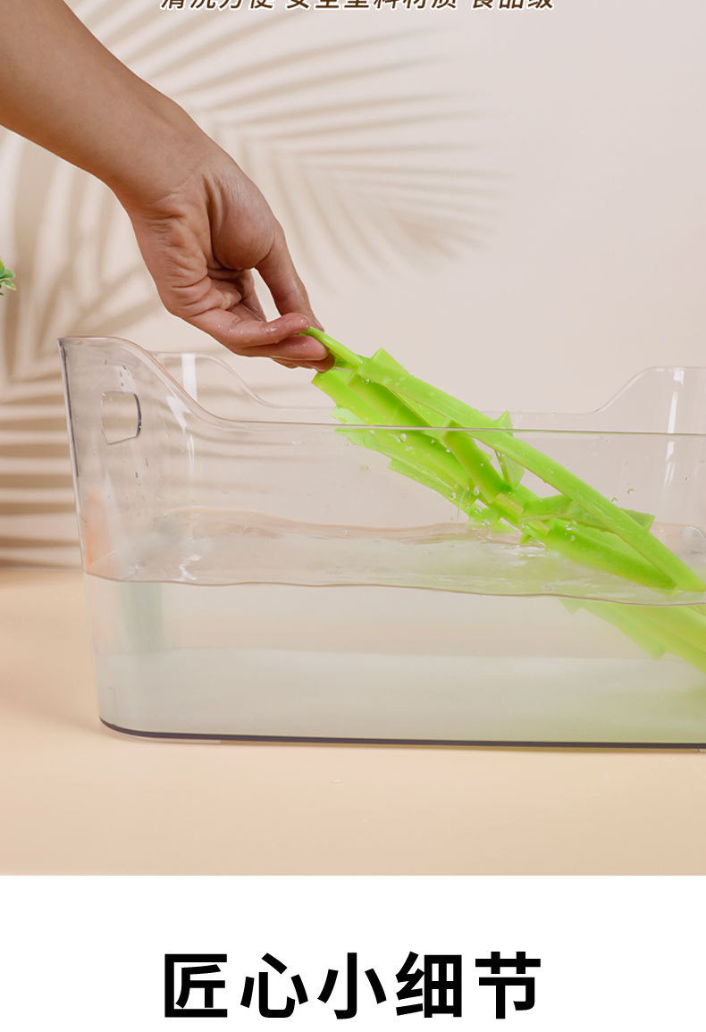 拾夜方形圆形蛋糕披萨等份器8/9/10/12均分器烘焙用具蛋糕分割器日用百货详情6