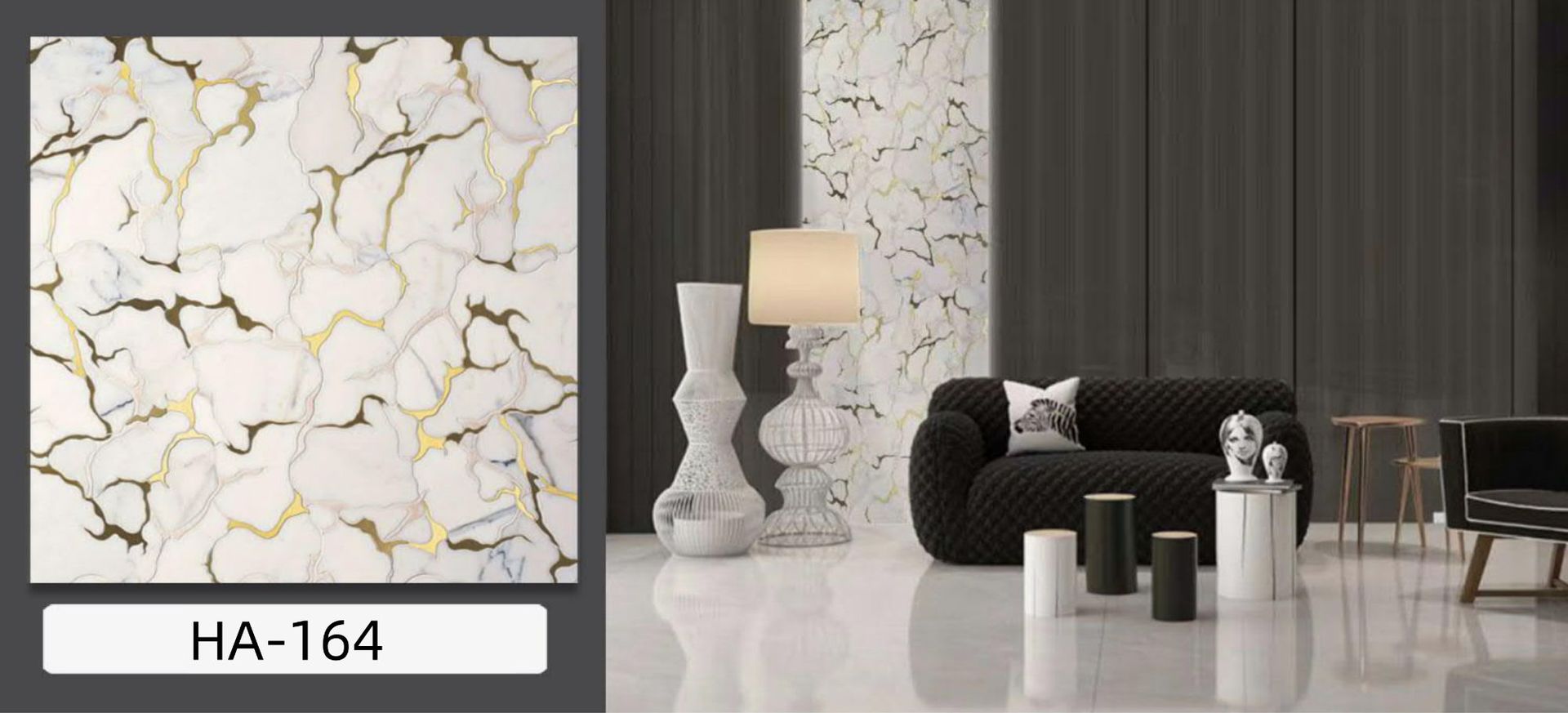 仿瓷砖自粘鎏金大理石墙贴客厅卫生间墙面装饰防水防潮自带铝箔详情44