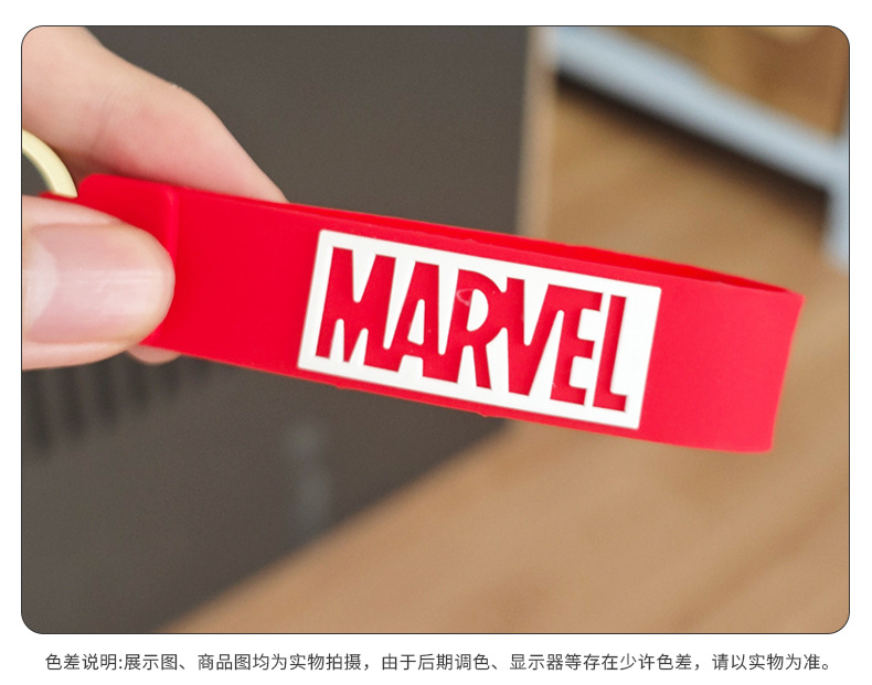 跨境新款卡通硅胶零钱钥匙扣耳机收纳包 硅胶数据线小包包现货批详情7