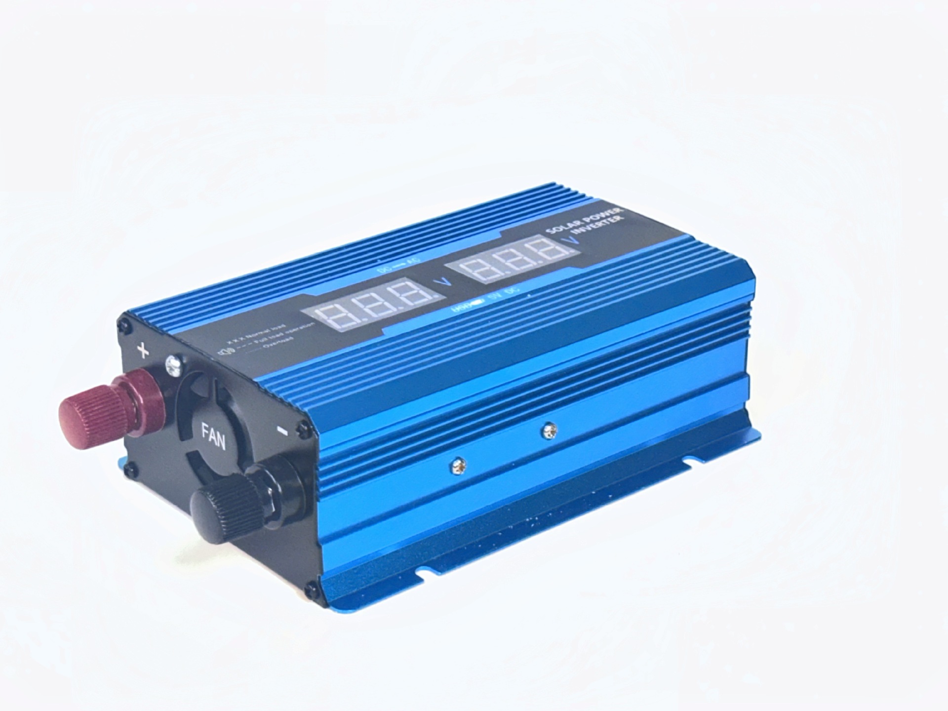 跨境修正波数显逆变器600-2600W车载逆变器12V/24V转110v/220v详情10