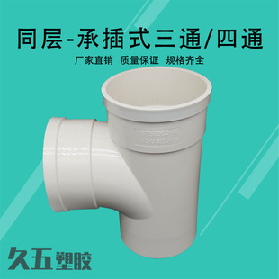 管卡钉 镀锌管卡钉 PVC铁钉8号10号排水管管箍墙卡钉加长管卡尖钉详情11