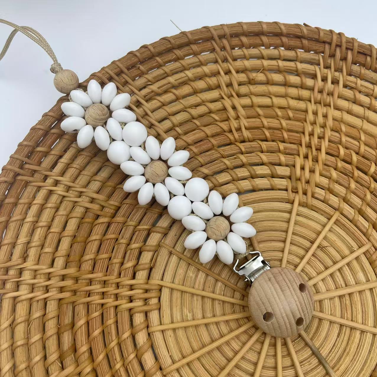 Межконтинентальная соска для цветочных сосок Etsy, зажимы для сексуальной сосок для снятия цепей pic 4