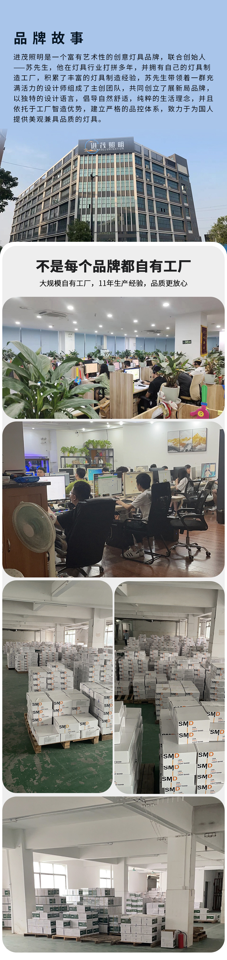 led灯带户外亮化工程氛围灯条家装吊顶高亮线条灯工程防水灯带详情20