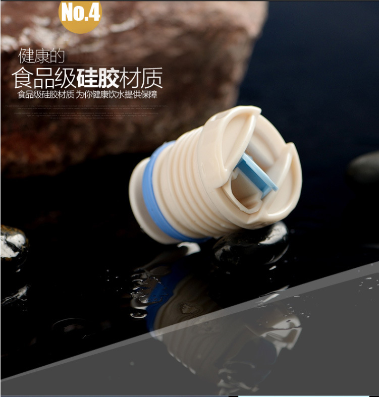 外贸子弹头不锈钢保温杯炮弹真空水杯商务礼品杯子水壶批发刻logo详情20