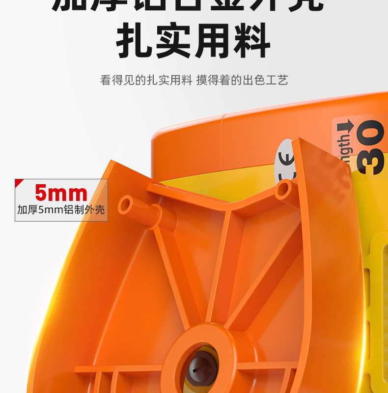 沪工小金刚电动葫芦吊机家用220V小型电动便携式遥控吊运机升降机详情16