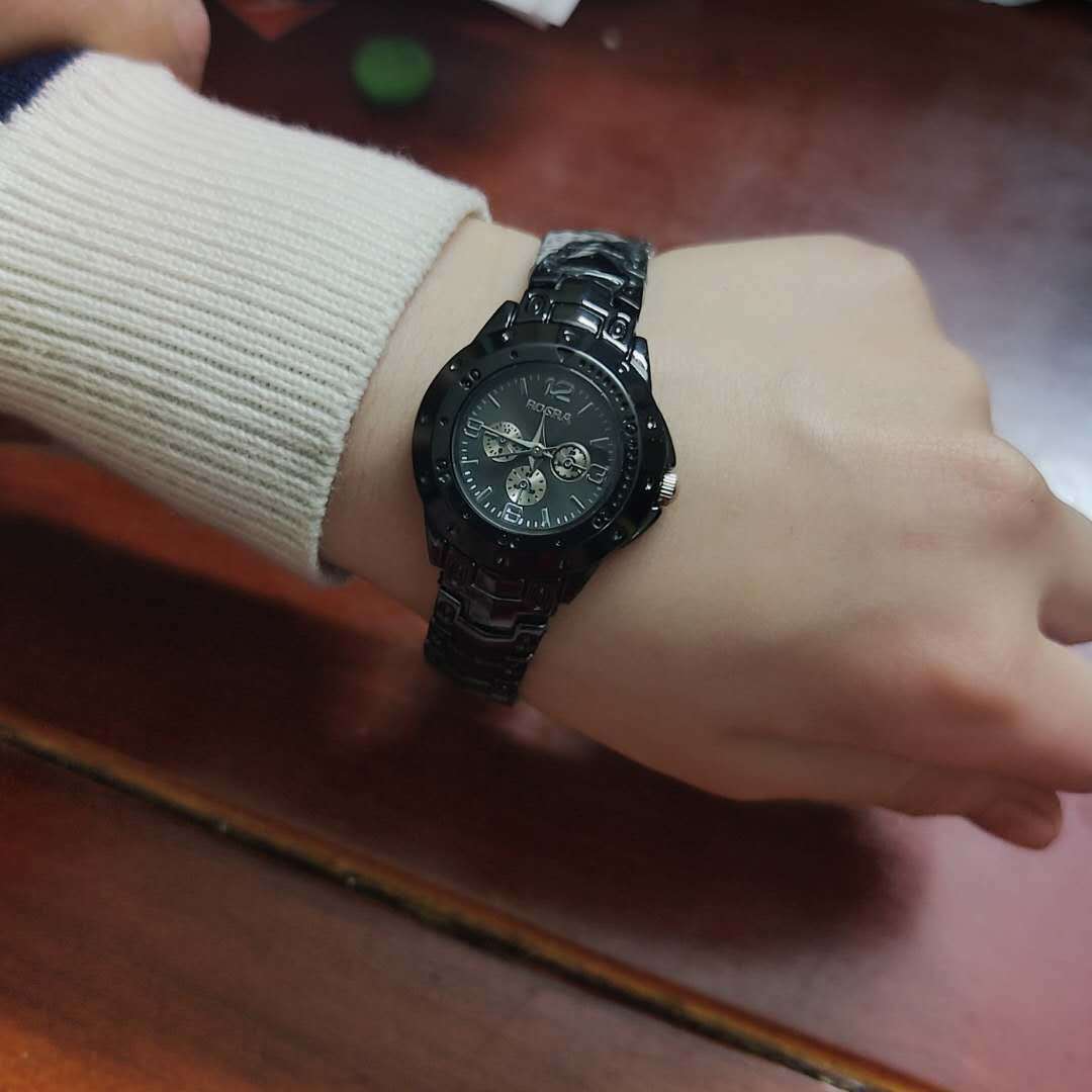 2023新品韩版流行时尚潮流个性石英促销情侣手表批发礼品网红热销详情19