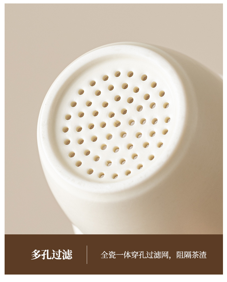 日式旅行茶具套装黑陶快客杯便携式收纳功夫泡茶器伴手礼定制logo详情20