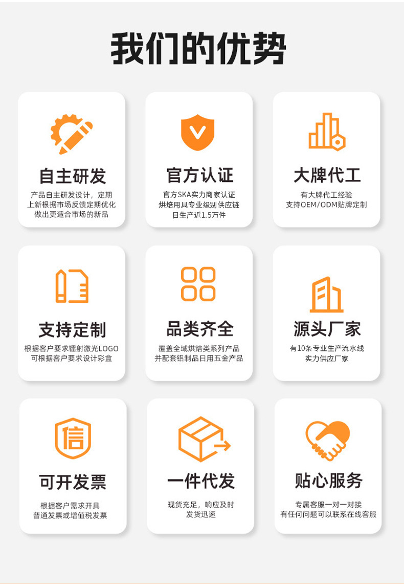 盘活不寸披萨盘烘焙工具塔派烤箱烤盘粘6寸底挞苹果派菊花用模具详情4