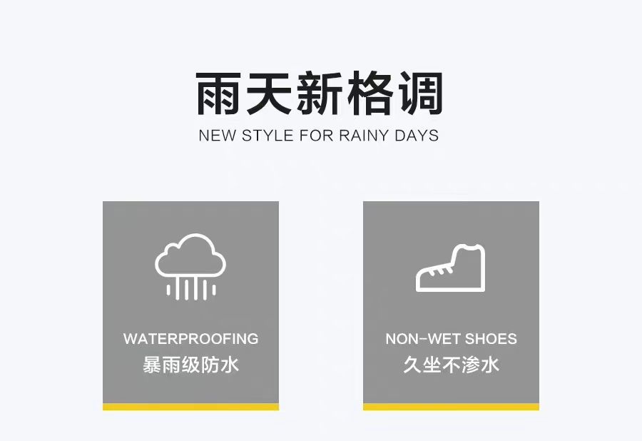 摩托车电动车雨披雨衣女士骑行遮脚单人暴雨双人加大加厚帽檐男女详情3