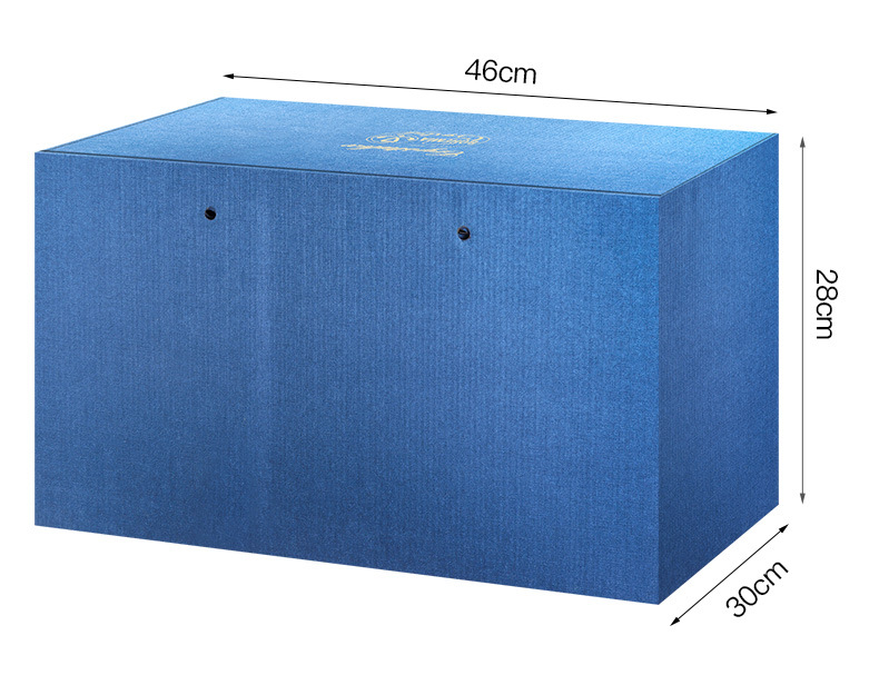 捷克进口Crystalex水杯水壶套装玻璃杯冷水壶礼盒礼品实用送客户详情21