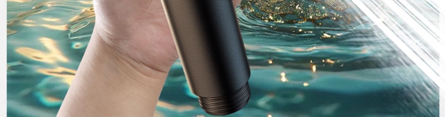 增压淋浴花洒喷头超强家用浴室热水器洗澡加压沐浴莲蓬头浴霸套装详情20