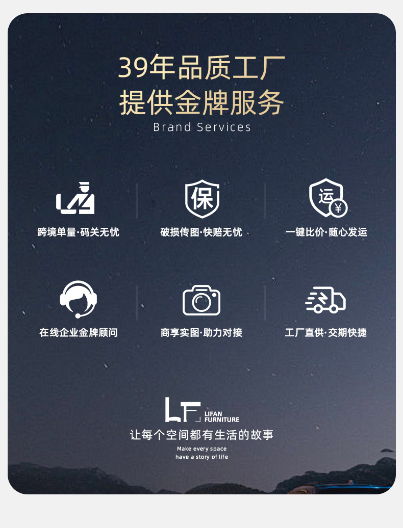 利帆可折叠椅子办公室靠背电脑椅宿舍大学生折叠式户外休闲详情1